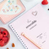Journal: voortgang- & eetdagboek - Afbeelding 4
