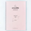 Journal: voortgang- & eetdagboek