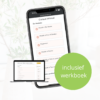 Online cursus #dekoolhydrakenmethode