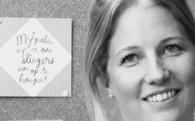 Van altijd trek, naar simpel eten